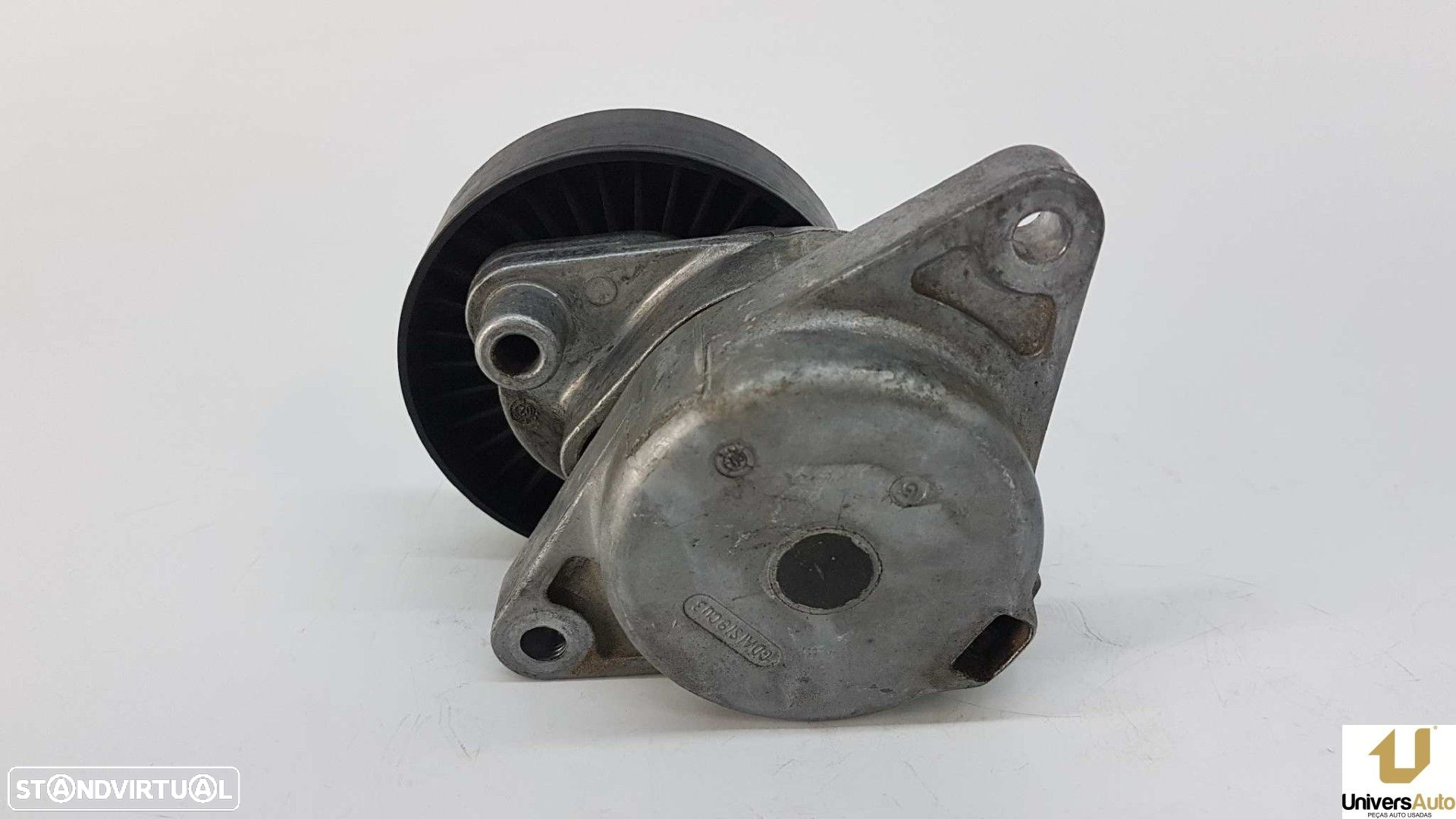 TENSOR CORREIA AUXILIAR MERCEDES CLASE S (W220) BERLINA 500 (220.075) - 5