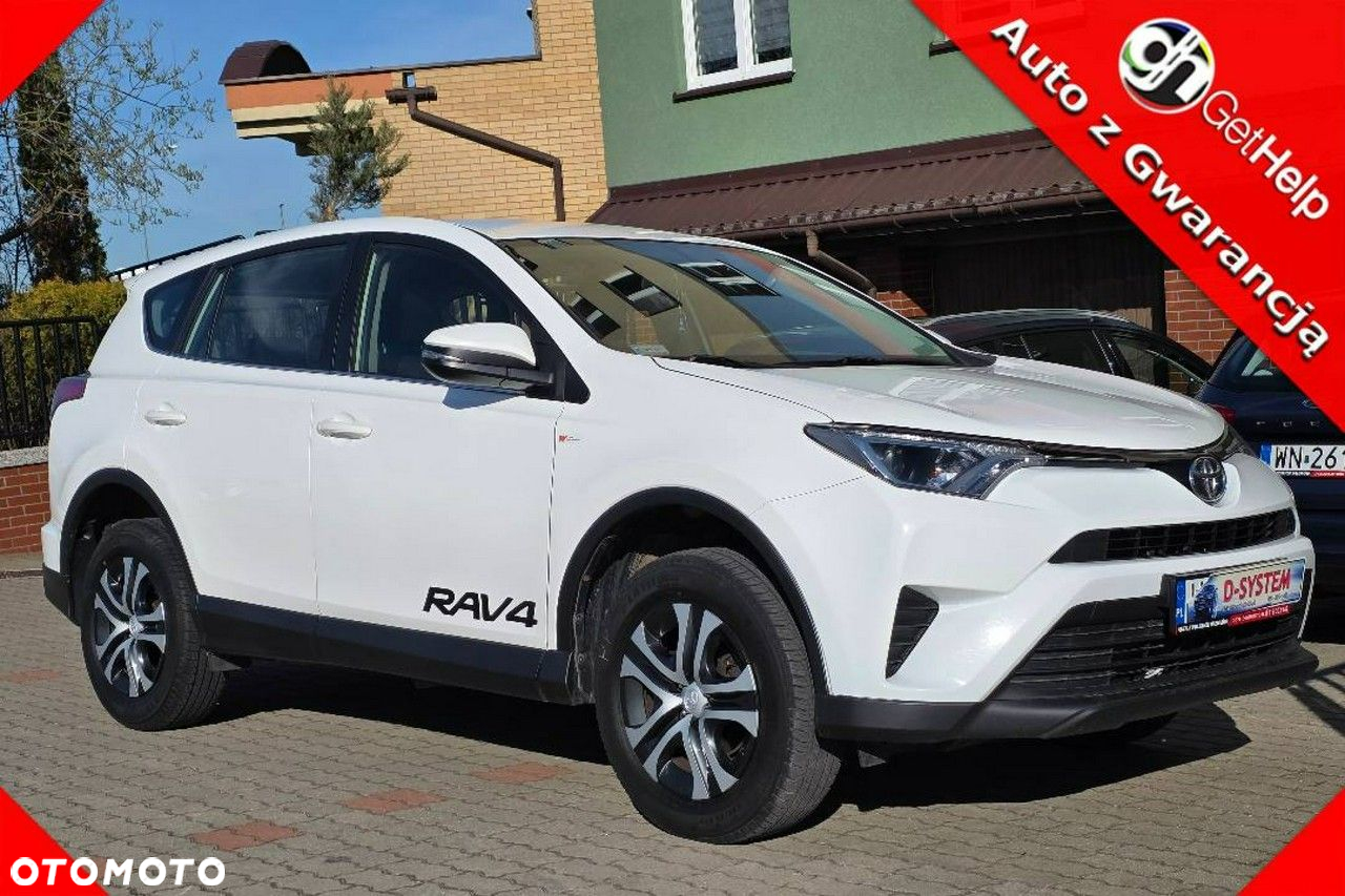 Toyota RAV4 - 20