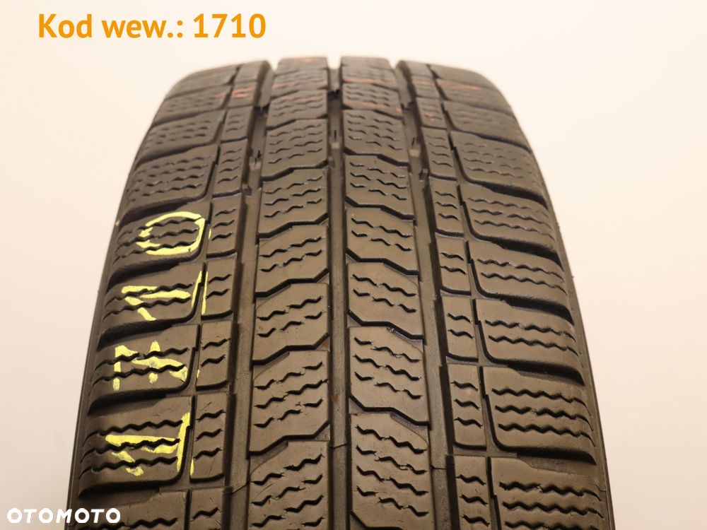 Kleber Transalp 2 - 205/65 R16C - 7