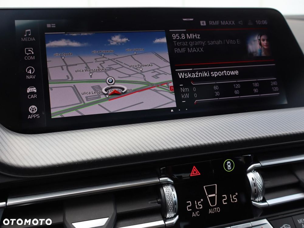 BMW Seria 1 - 20