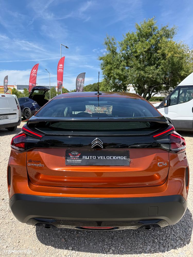 Citroën C4 PureTech 130 Stop&Start FEEL - 9
