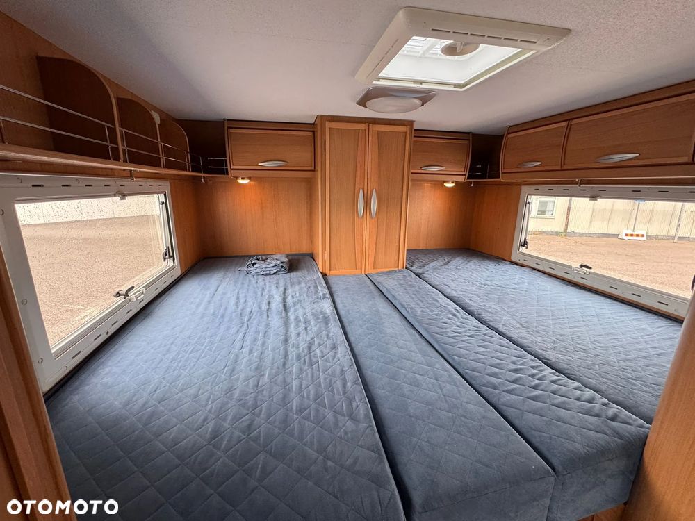 Renault Riviera CI85P - 6