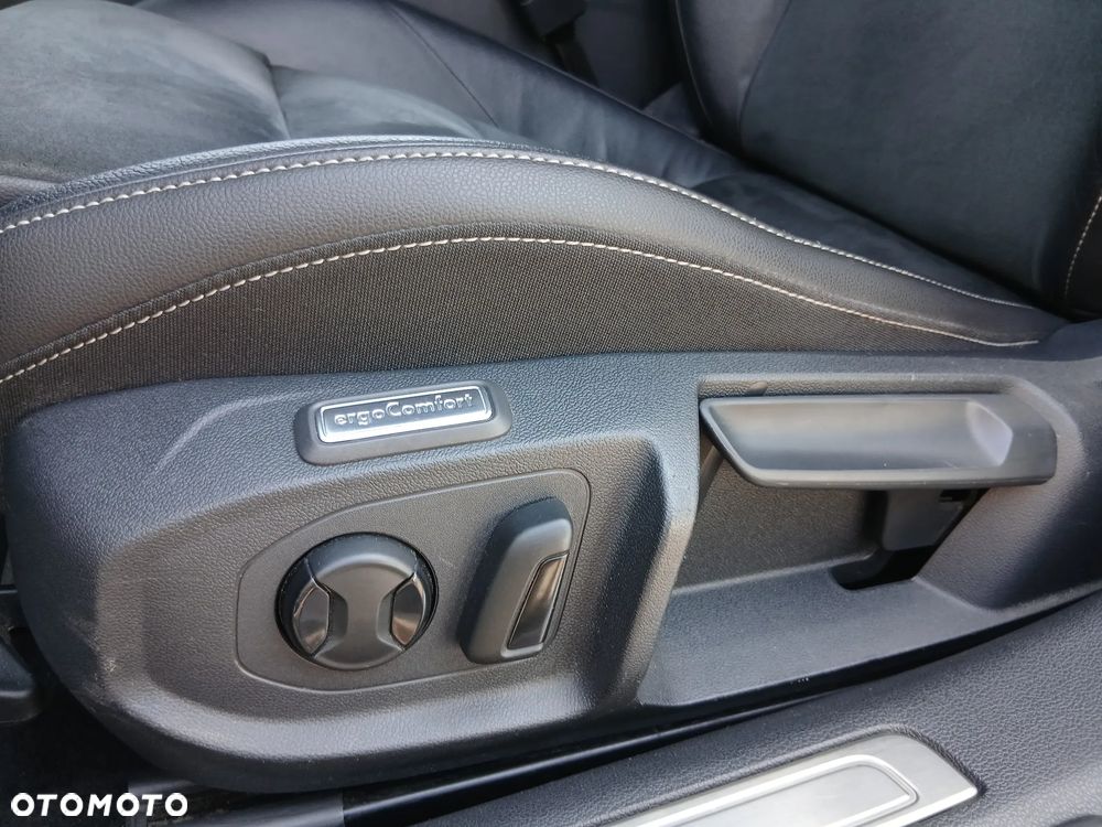 Volkswagen Arteon 2.0 TSI R-Line DSG - 21