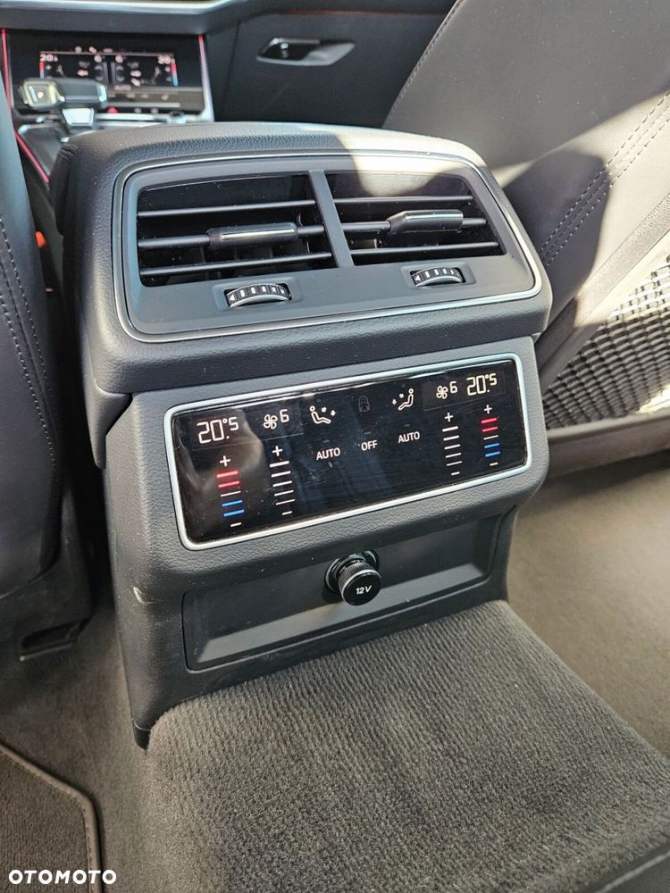Audi A6 Limousine - 31