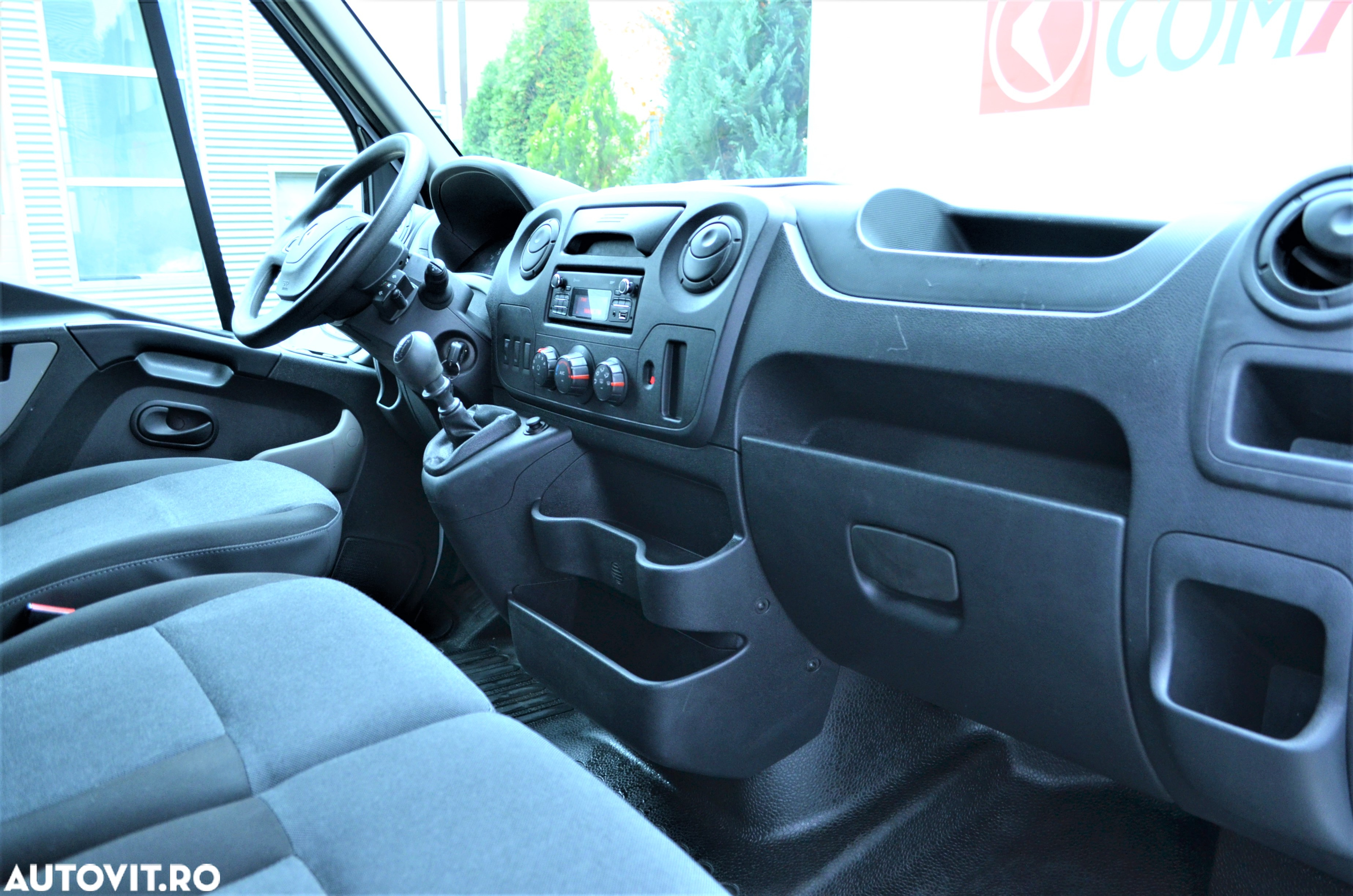 Renault master - 9