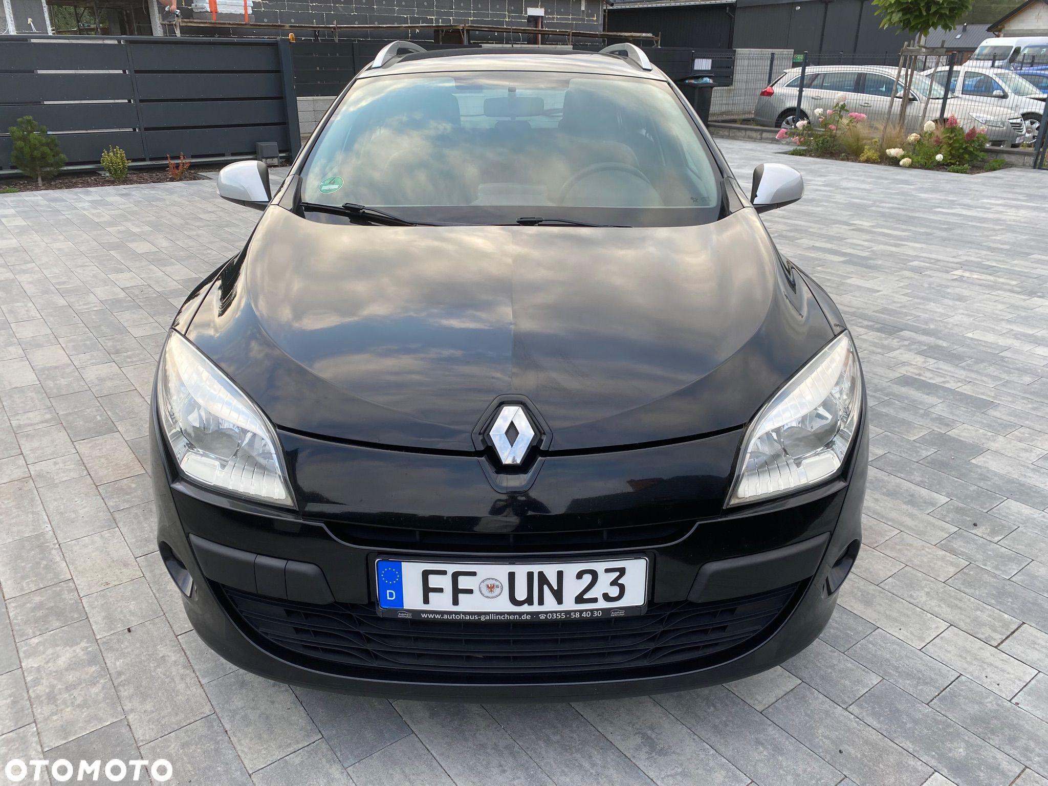 Renault Megane 1.6 16V Authentique - 1