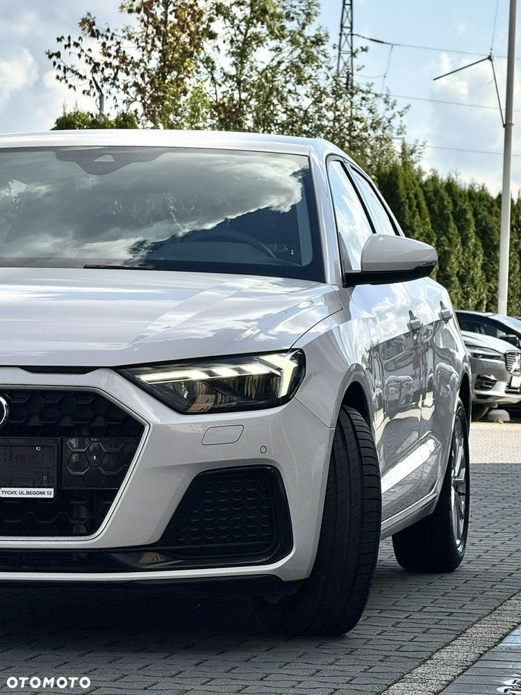 Audi A1 Sportback - 3