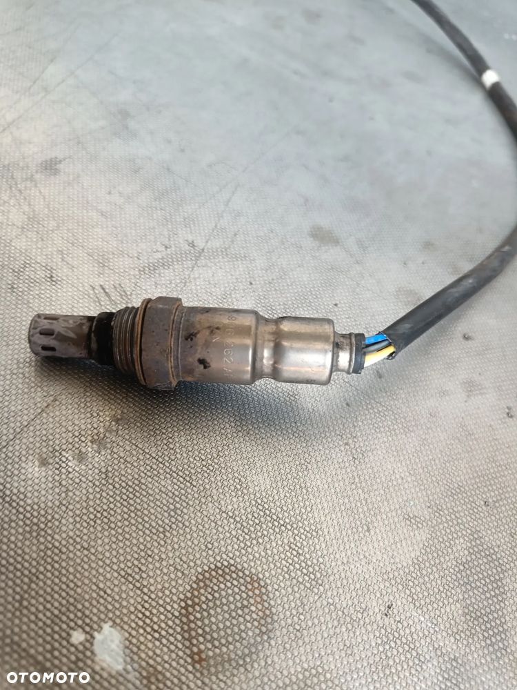 Sonda Lambda 1.6 2.0 TDI Skoda Octavia 3 Seat Leon Audi A3 VW Passat 04L906262AF - 3