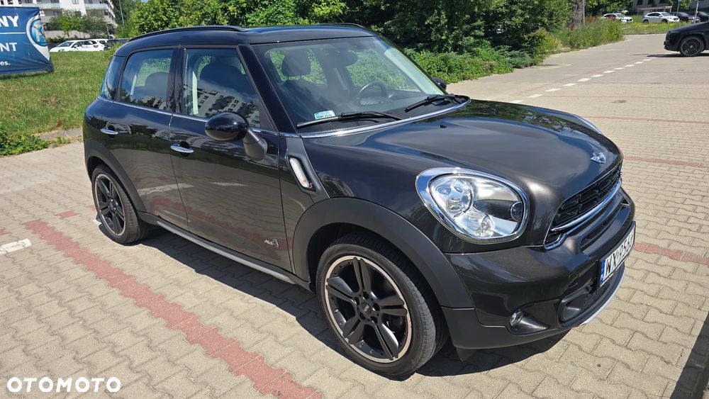 MINI Countryman - 5