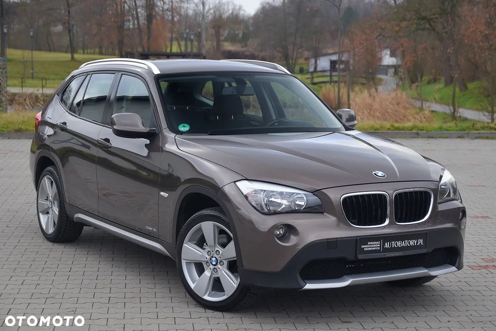 BMW X1 sDrive18i xLine - 15