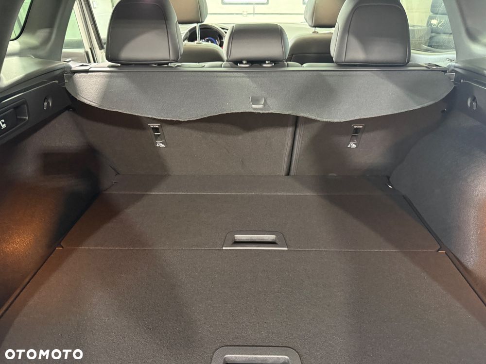 Renault Kadjar TCe 160 EDC GPF BOSE EDITION - 15
