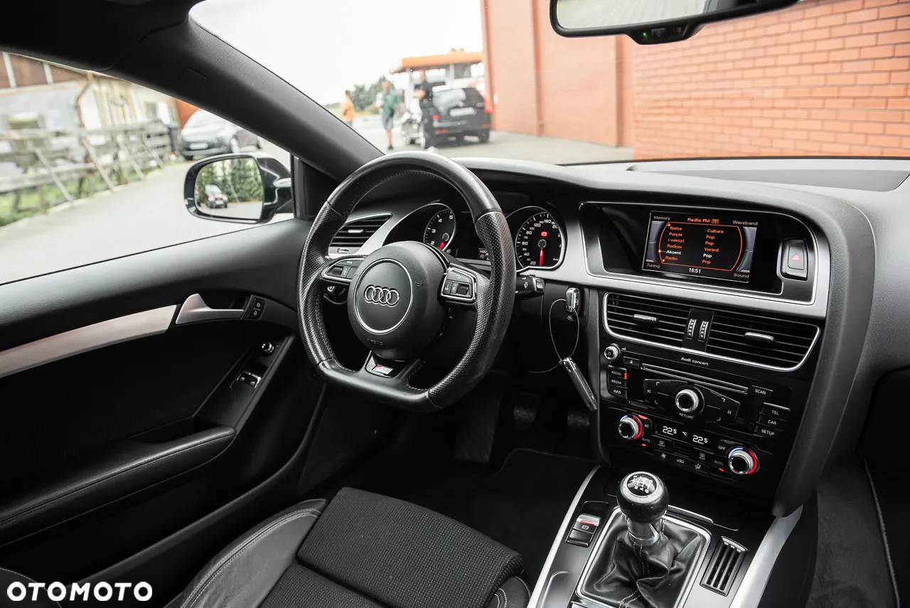 Audi A5 Coupé 2.0 TFSI - 27