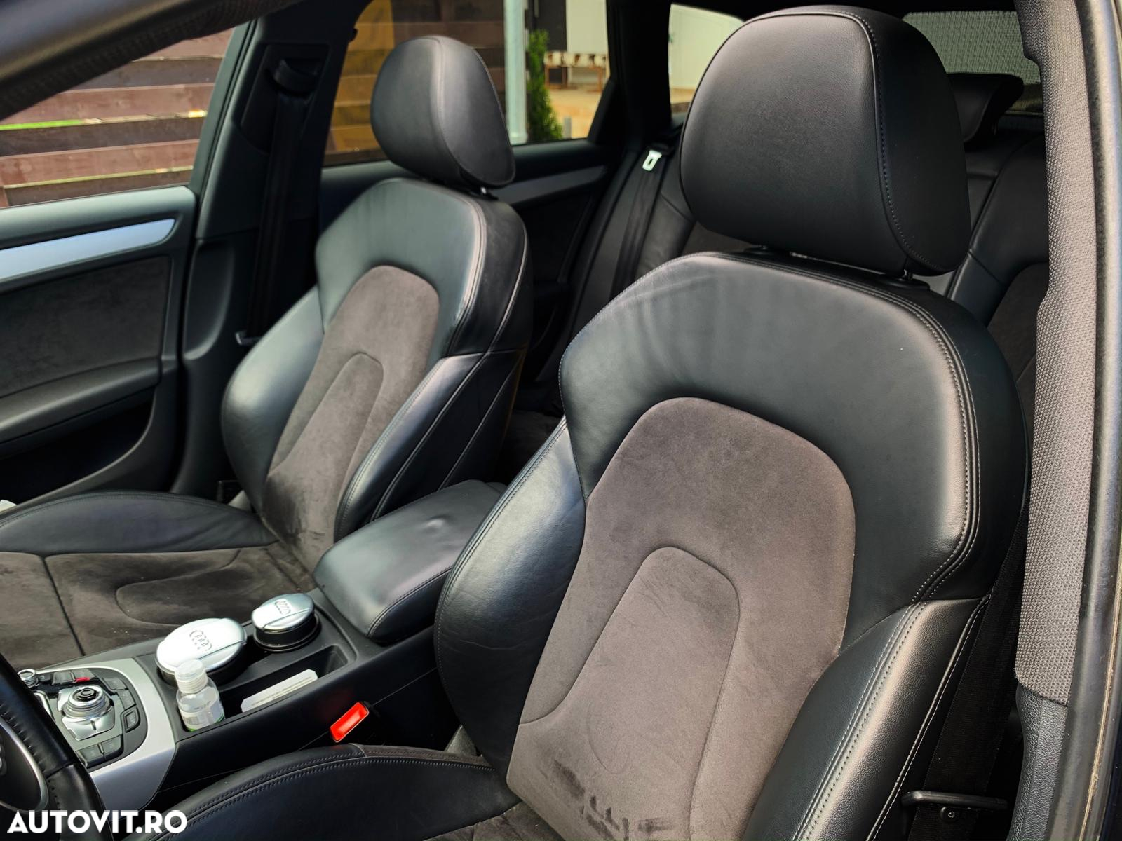 Audi A4 Allroad - 5