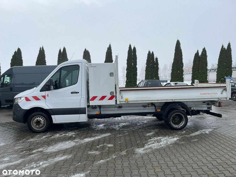 Mercedes-Benz Sprinter - 18