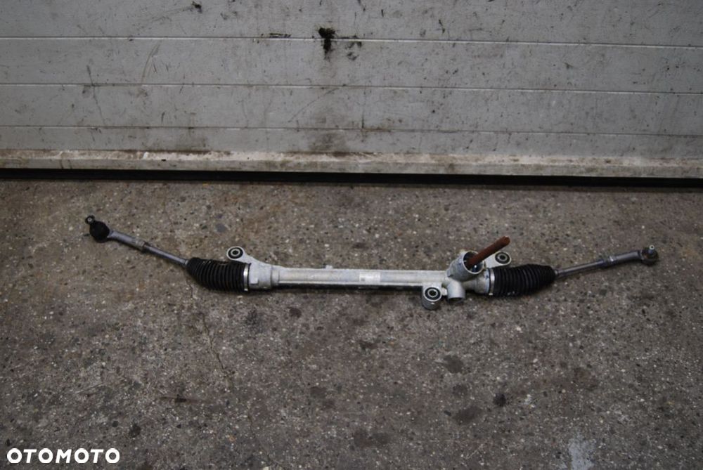 PRZEKŁADNIA KEROWNICZA MAGLOWNICA H1BC3A500BA FORD FIESTA MK 8 WERSJA ANGIELSKA - 1