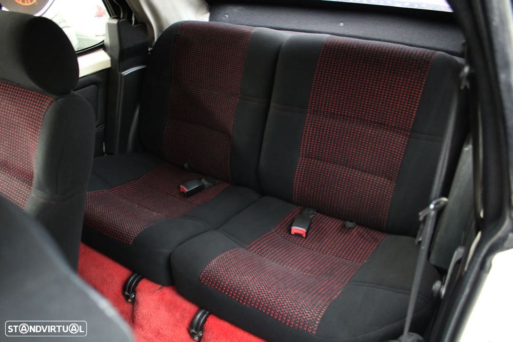 Peugeot 205 Cabrio 1.6 CTI - 9