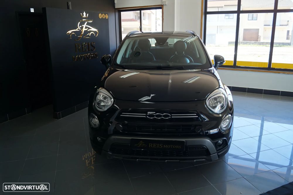 Fiat 500X - 2