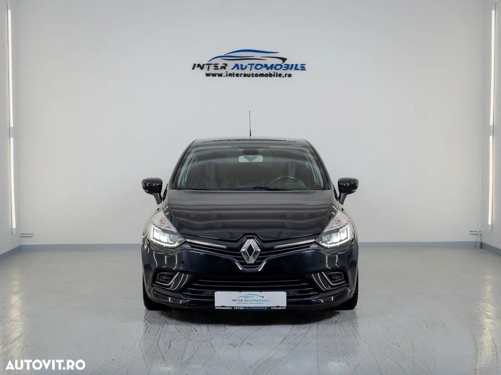 Renault Clio (Energy) dCi 90 EDC Bose Edition - 3