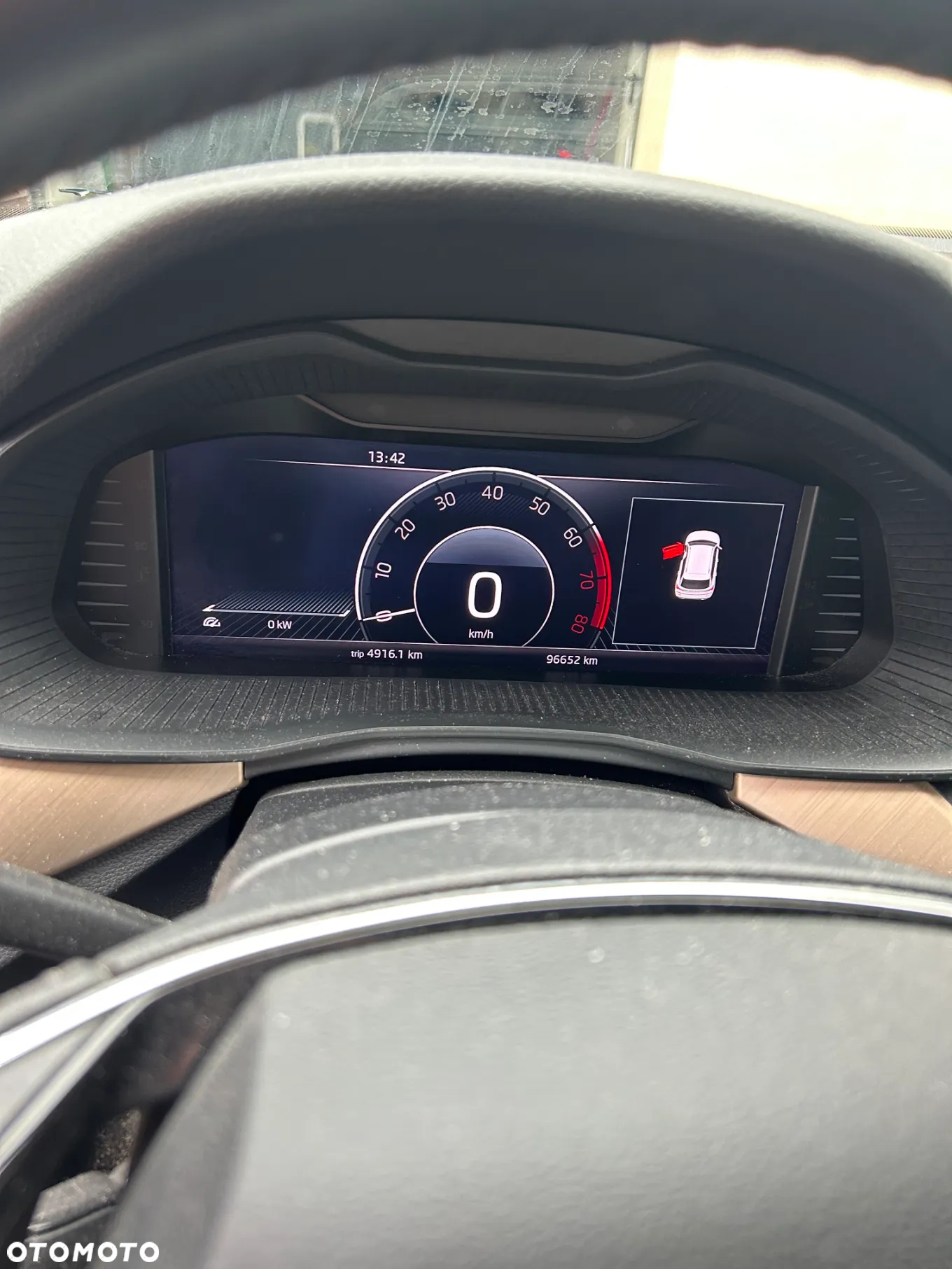Skoda Kamiq 1.0 TSI Style DSG - 5