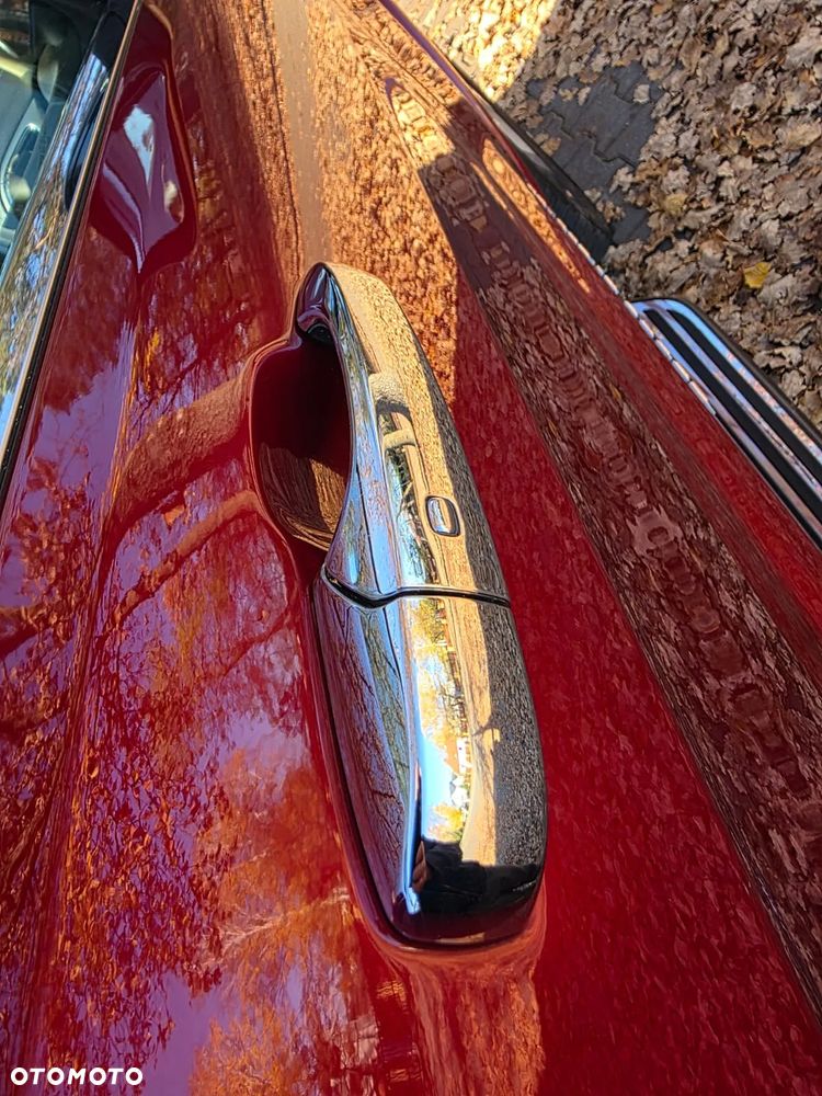 Jeep Grand Cherokee 3.6 V6 Overland - 10