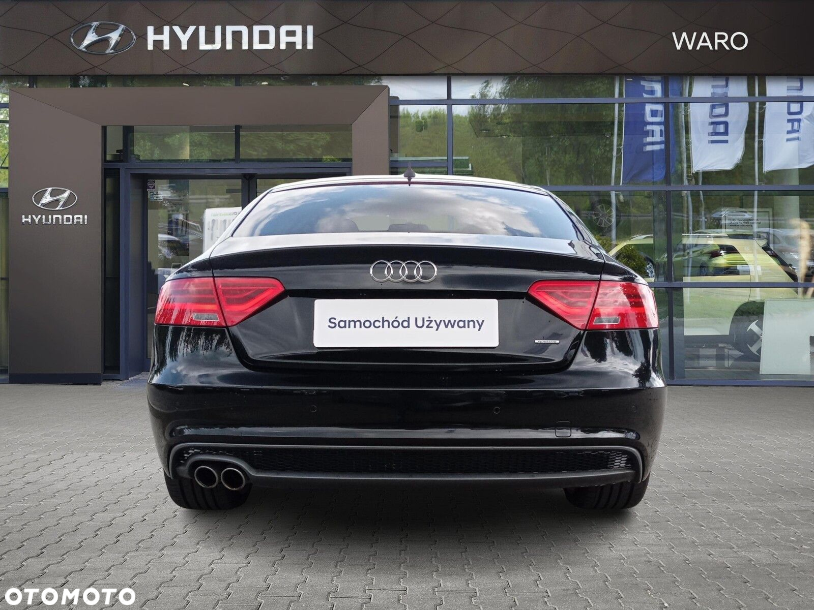 Audi A5 - 4