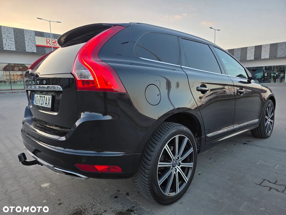 Volvo XC 60 D4 Drive-E Summum - 13