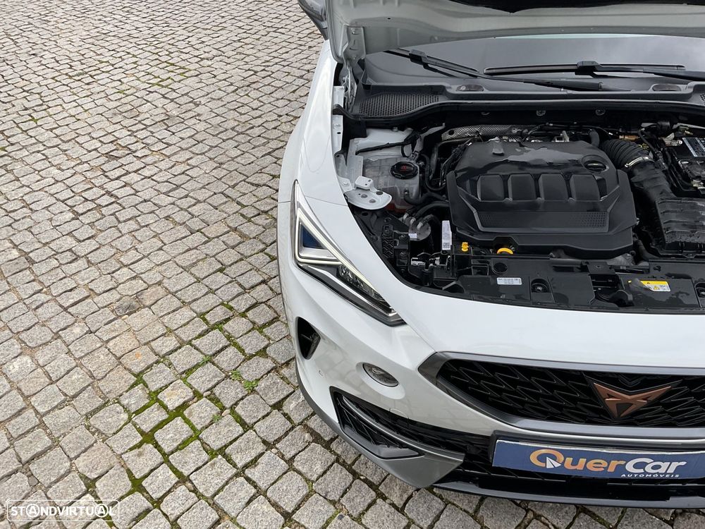 Cupra Formentor 2.0 TDI - 47