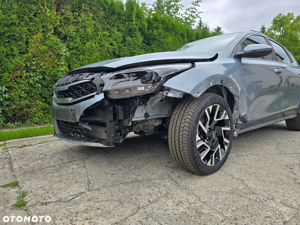 Kia XCeed 1.0 T-GDI L Business Line - 13