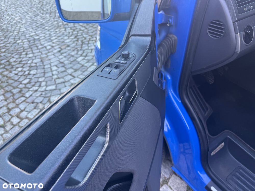 Volkswagen Multivan L1 Comfortline - 26