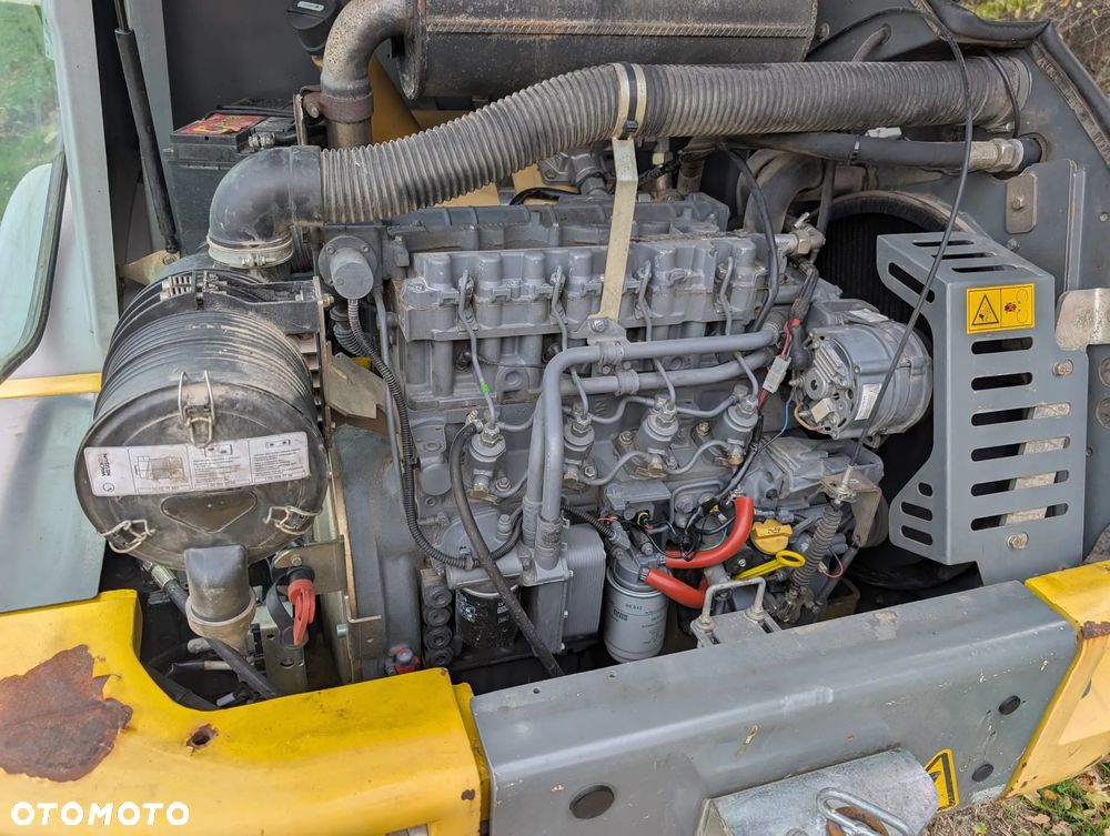 Kramer Allrad 580 - 12