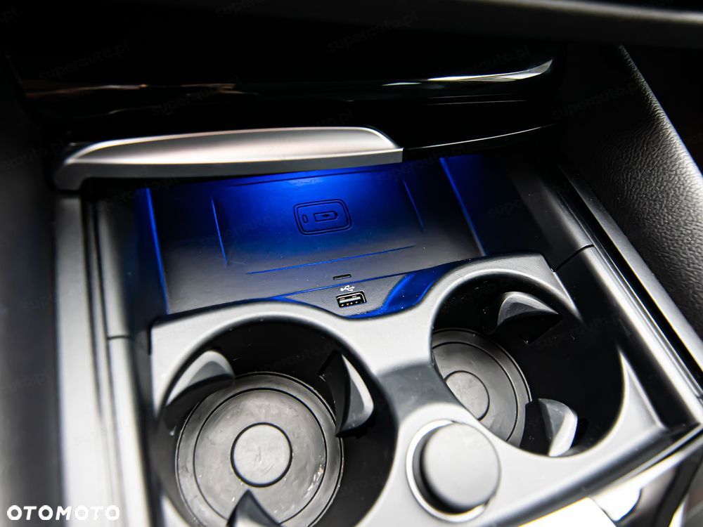 BMW 6GT 620d Sport Line sport - 24