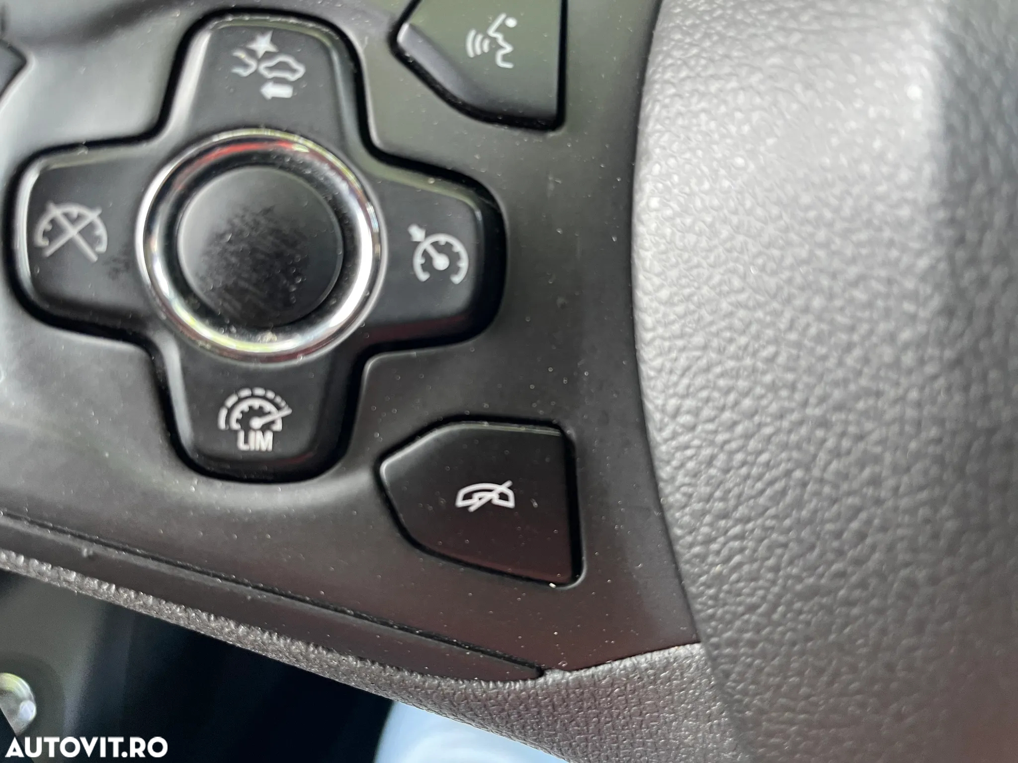 Opel Astra 1.6 CDTI ECOTEC Start/Stop Cosmo - 22