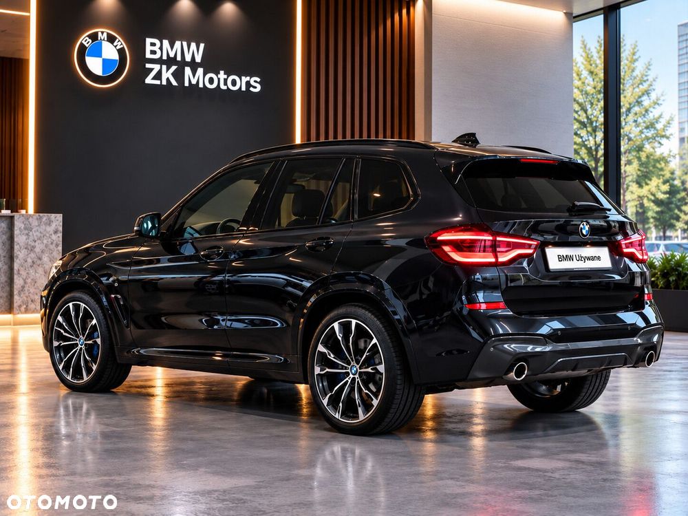 BMW X3 - 2