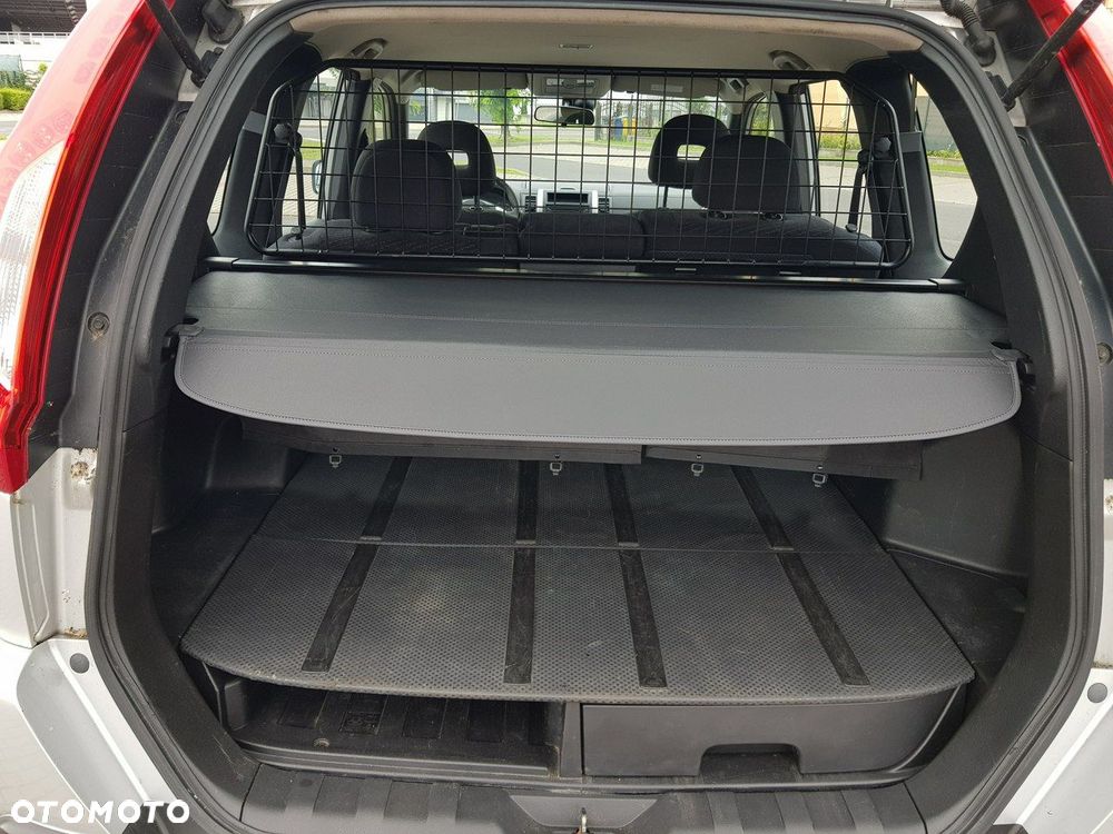 Nissan X-Trail - 15