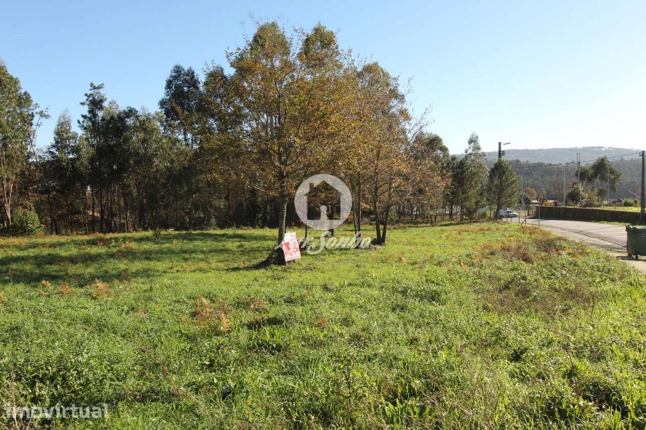 Lote  de Terreno para moradia individual em Borba, Celorico de Basto - Grande imagem: 4/7