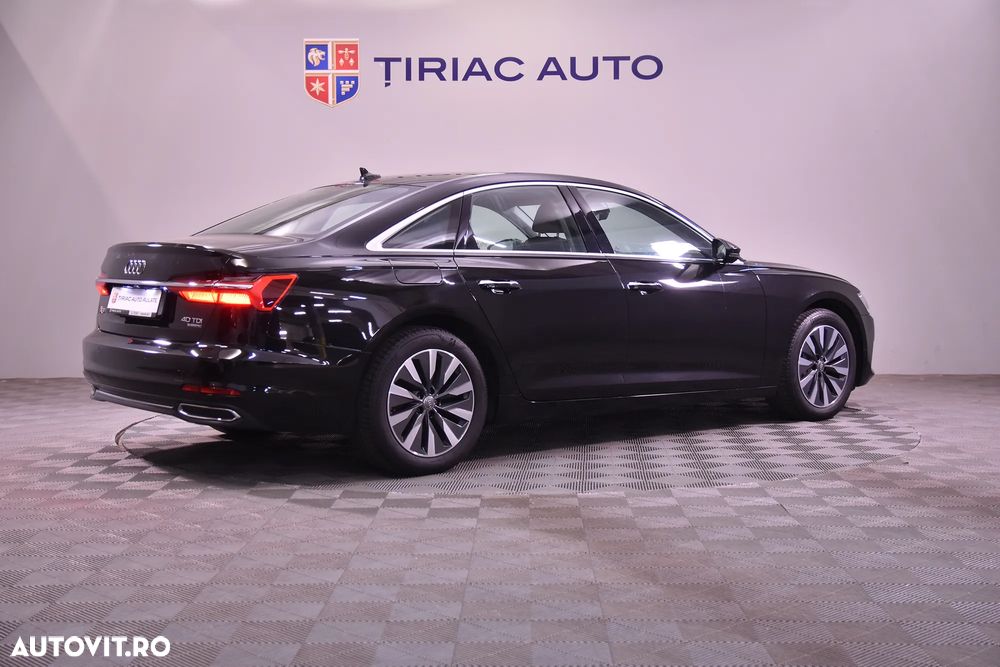 Audi A6 - 5