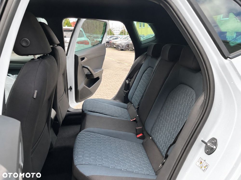 Seat Arona - 17
