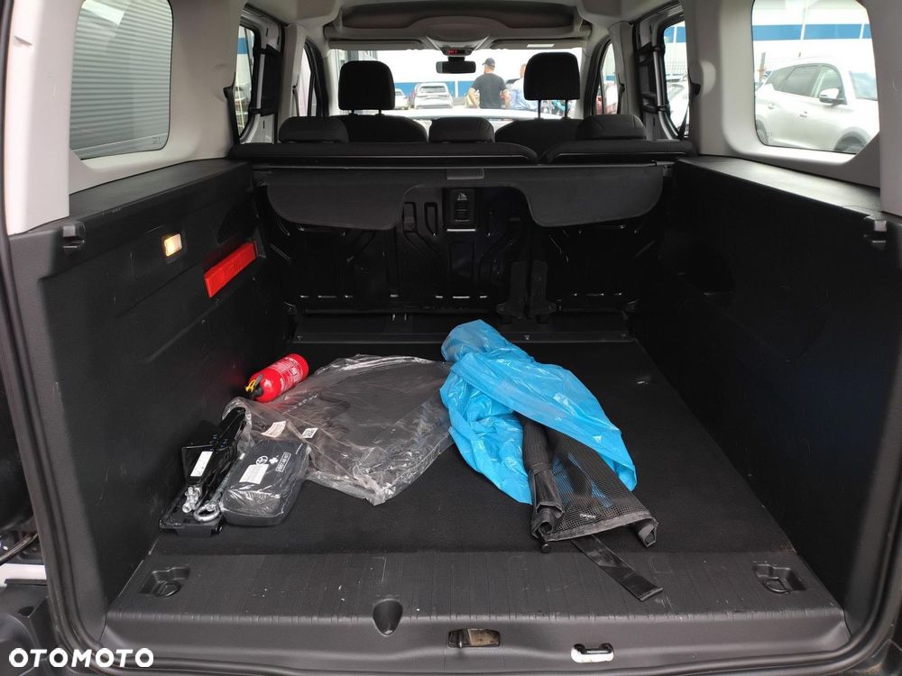 Toyota Proace City Verso Long 1.5 D-4D Combi - 25