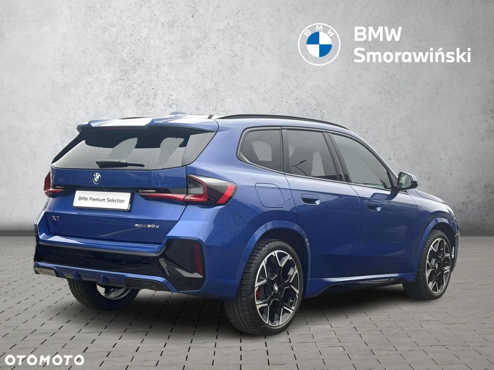 BMW X1 - 5