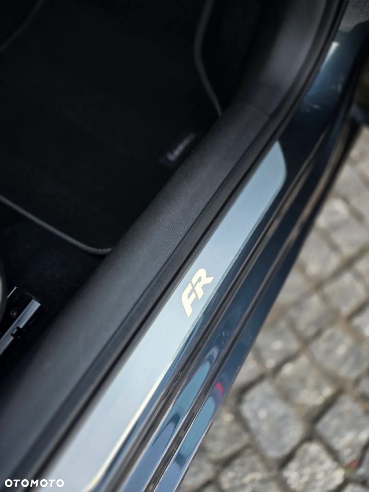 Seat Leon 1.5 TSI ACT OPF FR Plus - 38