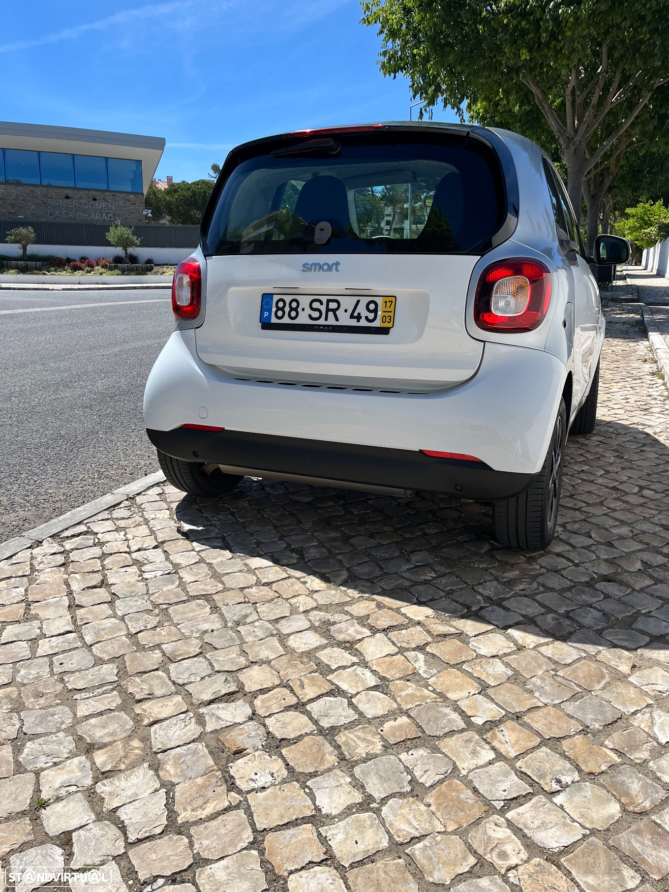 Smart ForTwo Coupé - 6