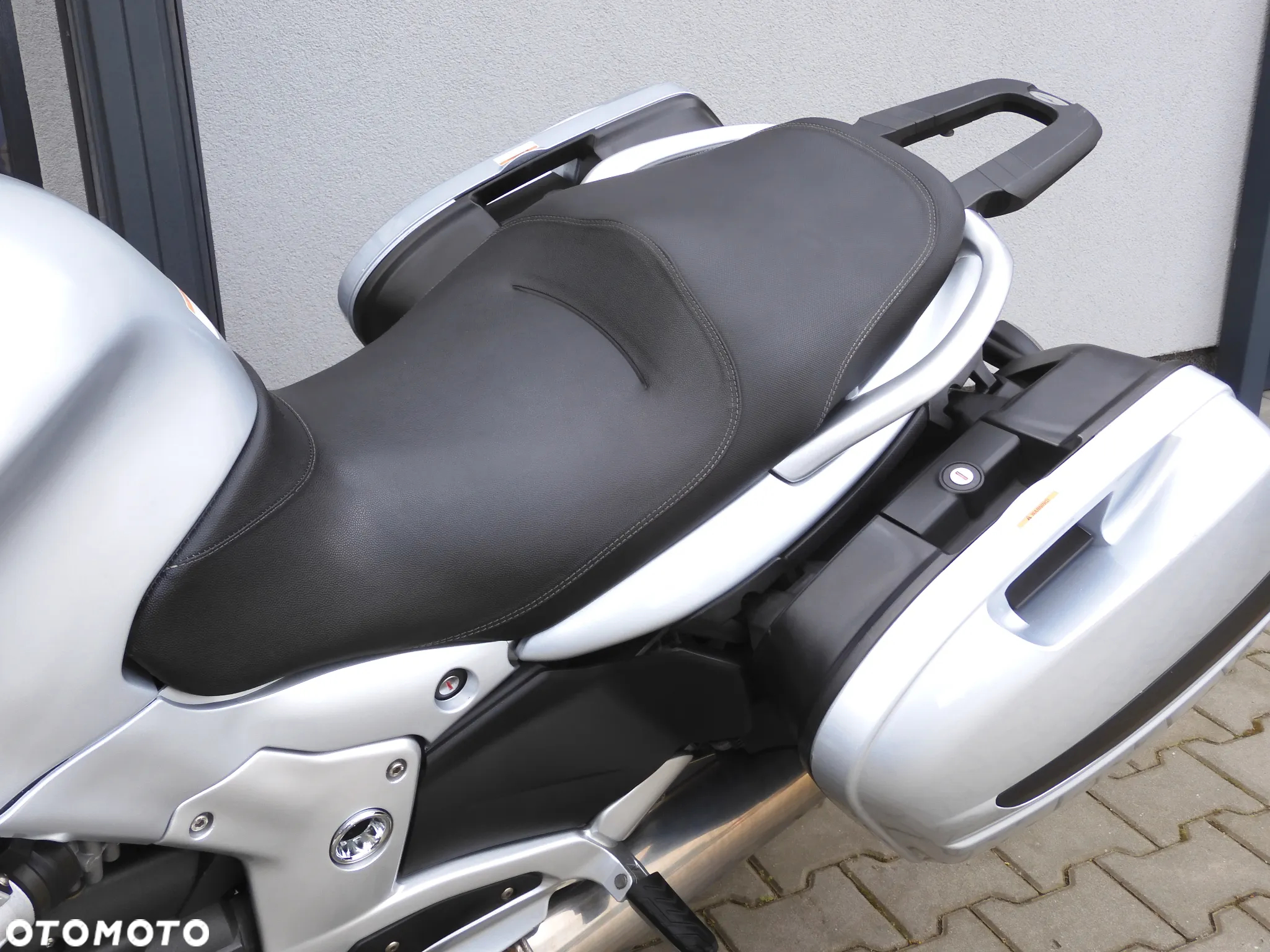 Moto Guzzi Norge - 35