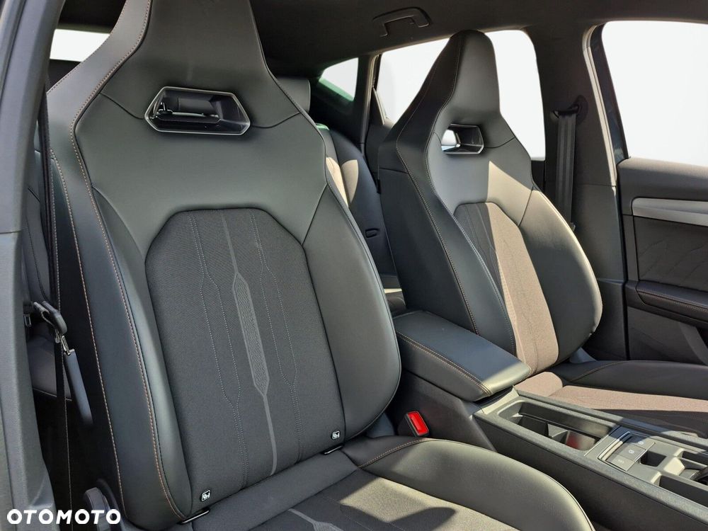 Cupra Formentor 2.0 TSI 4Drive VZ DSG - 16