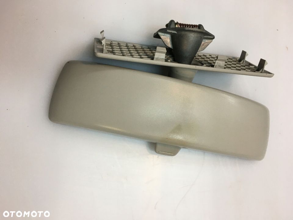 LUSTERKO WEWNĘTRZNE WSTECZNE SEAT ALTEA - 3