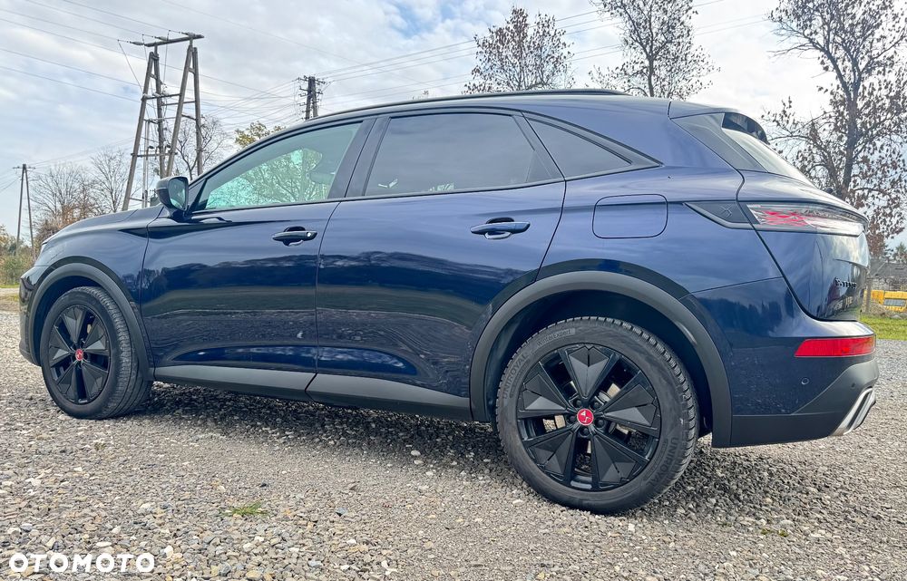 DS Automobiles DS 7 Crossback 1.6 E-Tense Performance Line - 11