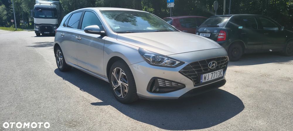 Hyundai i30 1.5 DPI Smart - 3
