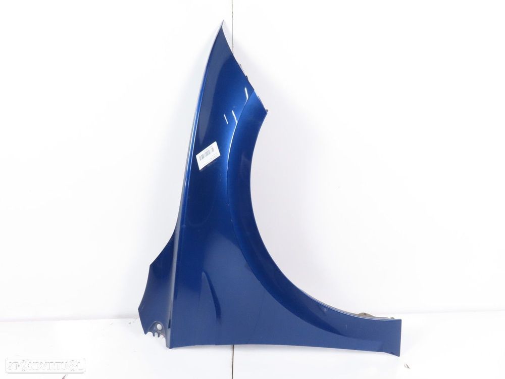 Guarda-lamas Direito/Frente Usado / Original VW POLO (AW1, BZ1)/VW Polo VI (AW1,... - 2