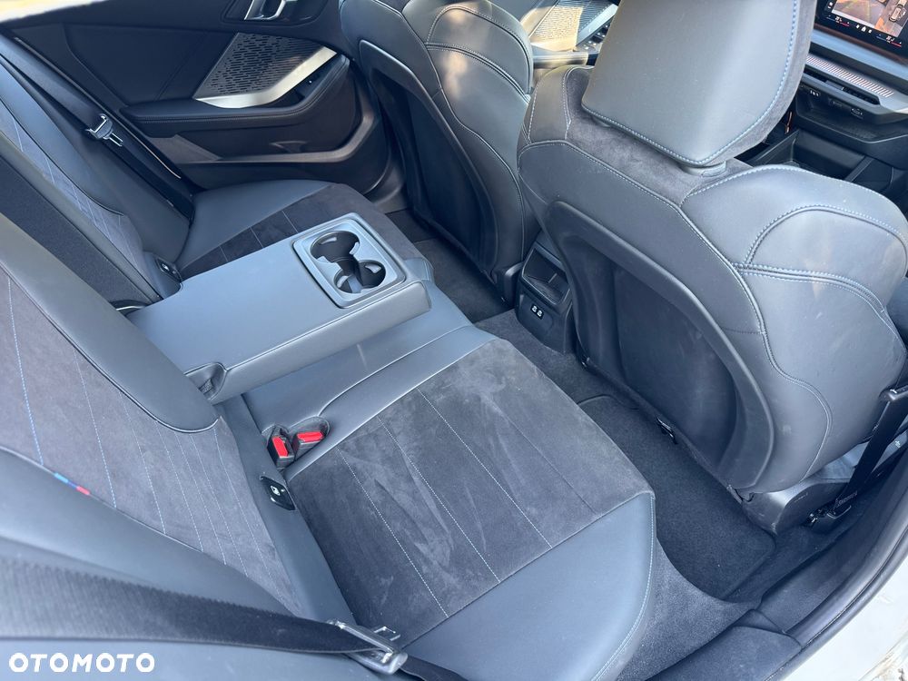 BMW Seria 1 - 9