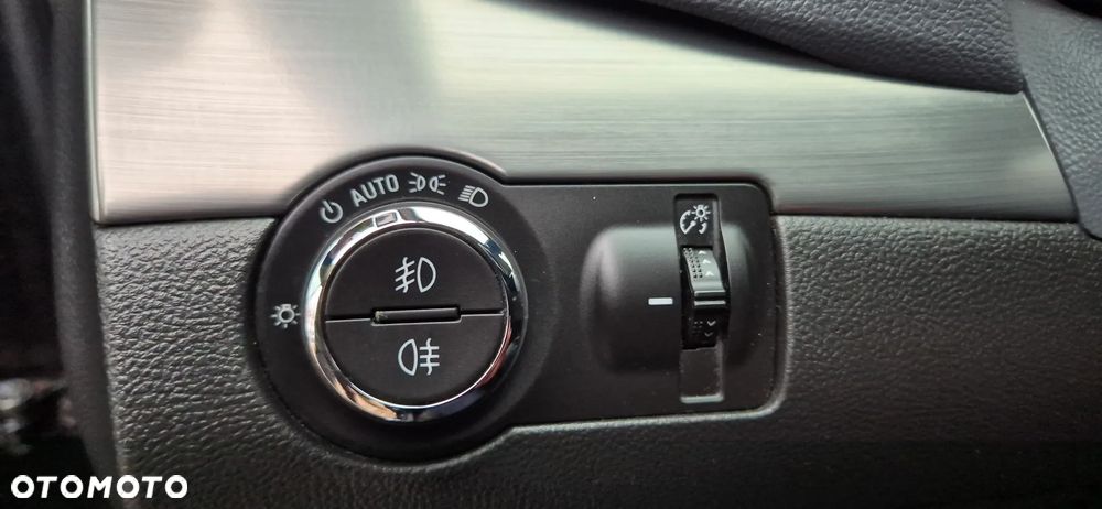 Opel Mokka 1.4 T Cosmo S&S 4x4 - 24