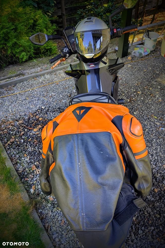 KTM Duke 790 - 22